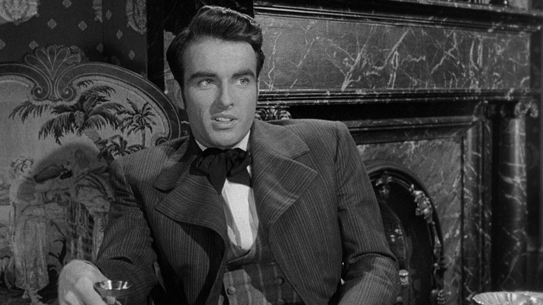 кадр из фильма Наследница