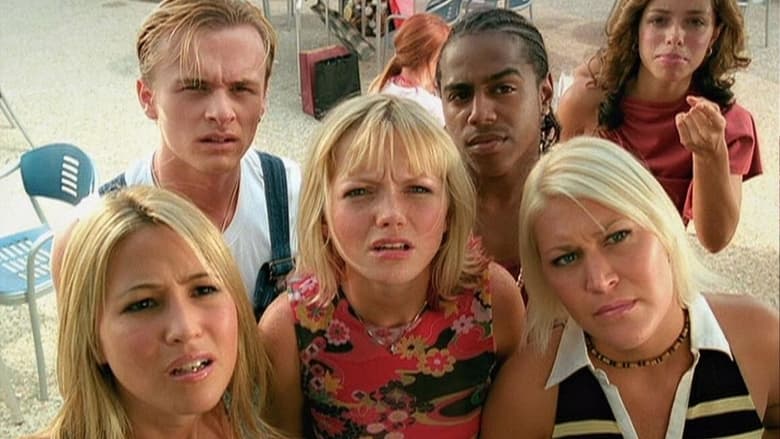 кадр из фильма Seeing Double