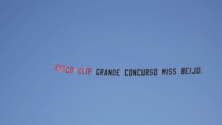 кадр из фильма Miss Beijo
