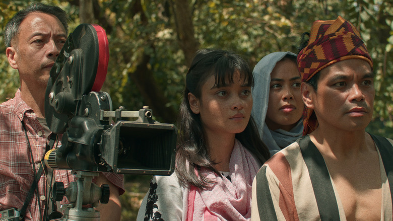 кадр из фильма Cinemartyrs