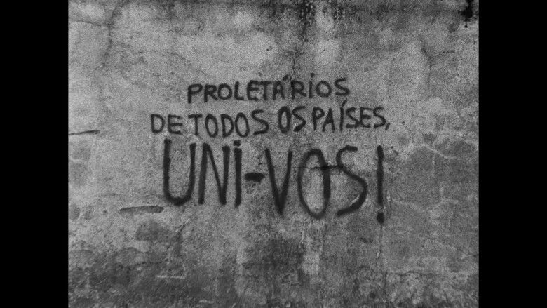 кадр из фильма Que Farei eu com Esta Espada?