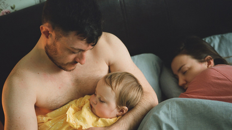 кадр из фильма Christy