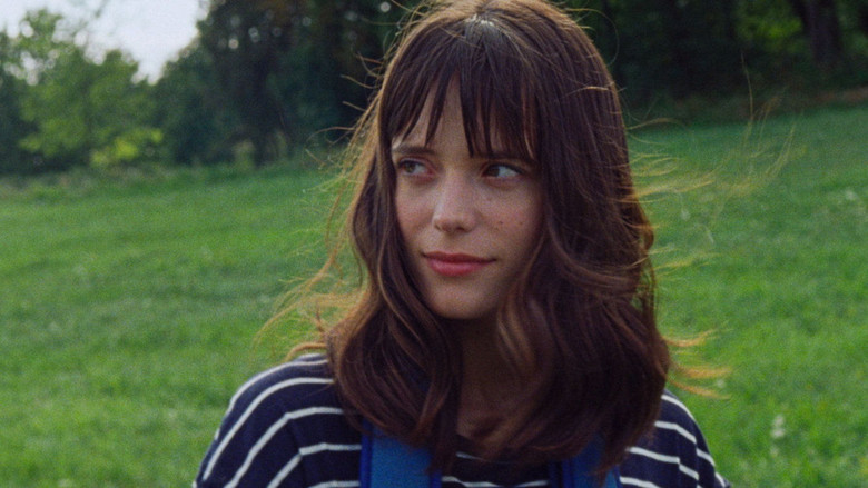 кадр из фильма Новая жизнь Аманды