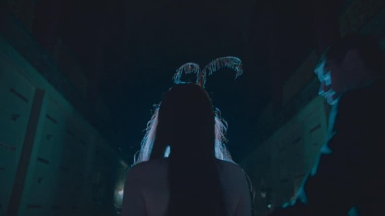 кадр из фильма Привычка