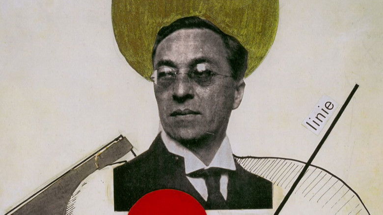 кадр из фильма Bauhaus Rules