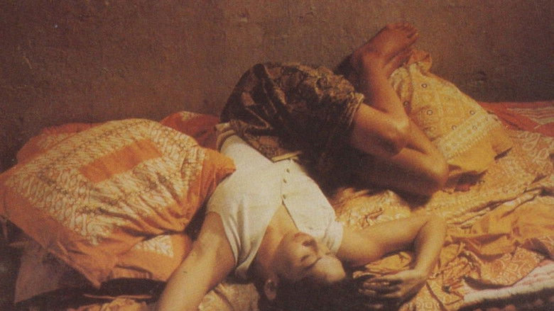 кадр из фильма Bulan Tertusuk Ilalang