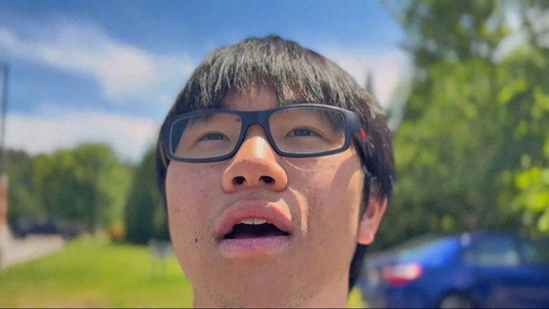 кадр из фильма One Guy