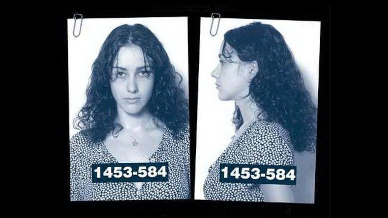 кадр из фильма Senza movente