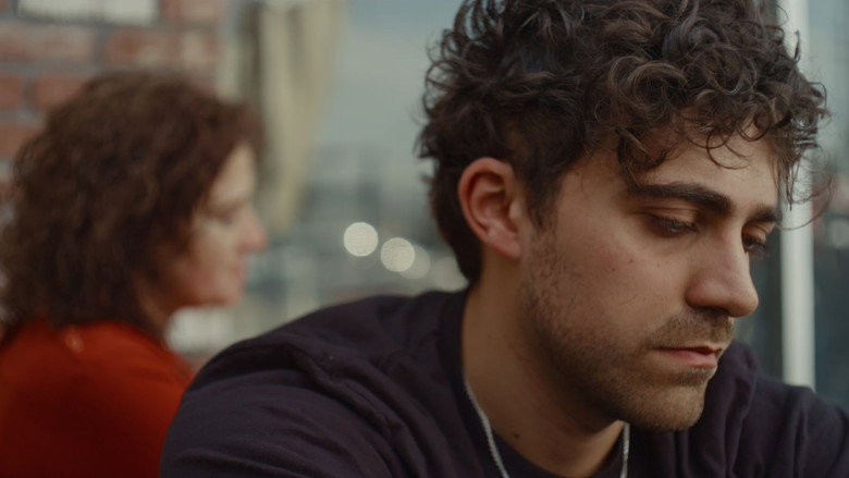 кадр из фильма The Anniversary