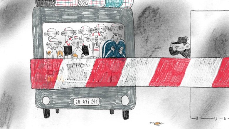 кадр из фильма Coincés