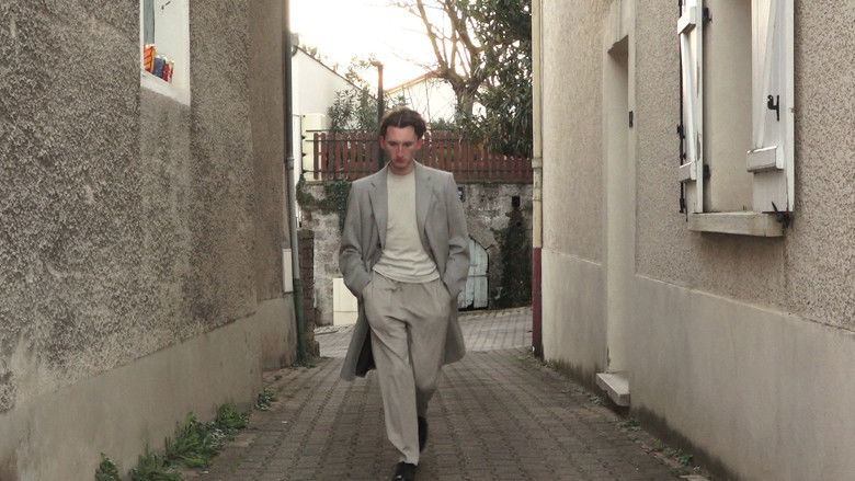 кадр из фильма Raskolnikov