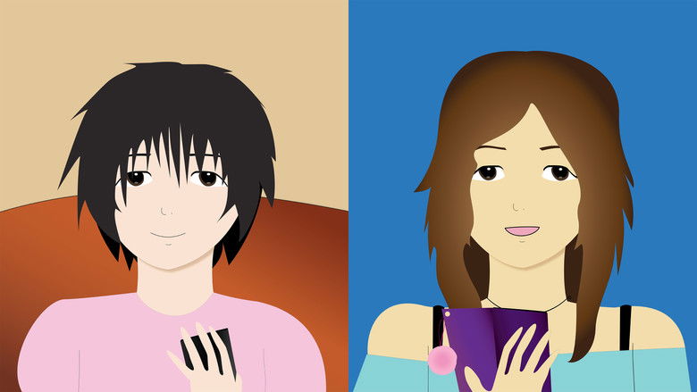 кадр из фильма Sara Has A Fever