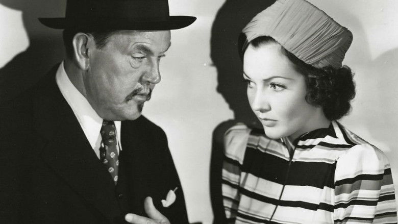 Чарли Чен в городе Тьмы