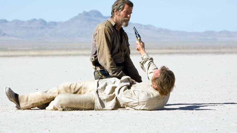 кадр из фильма Водопад Ангела