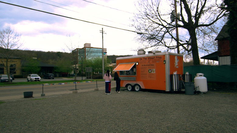 кадр из фильма The Regular