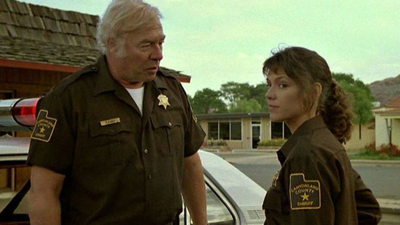 кадр из фильма Полуденный кошмар