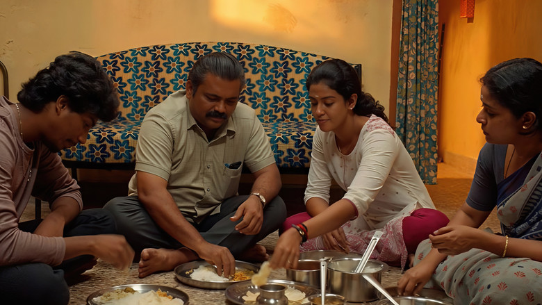 кадр из фильма மெட்ராஸ் மேட்னி