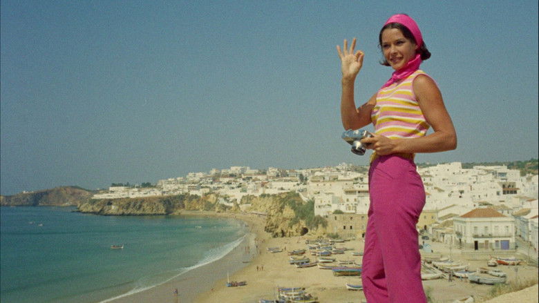 кадр из фильма Albufeira