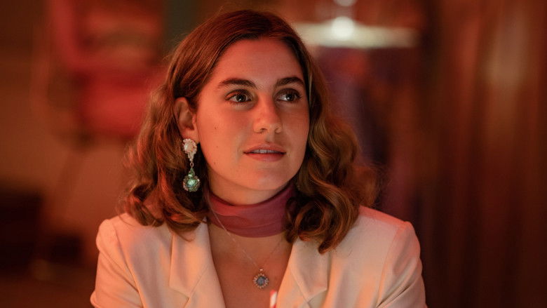 кадр из фильма Petrol