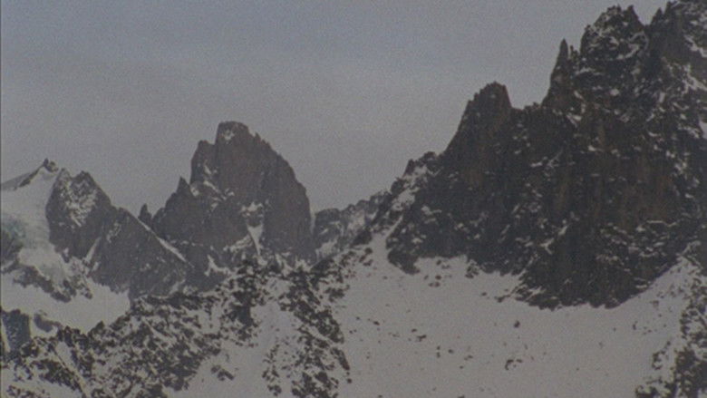 кадр из фильма Snow Canon