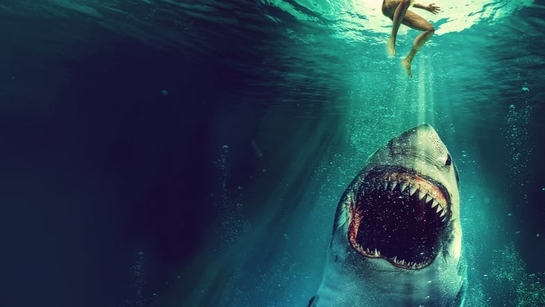 кадр из фильма Из глубины