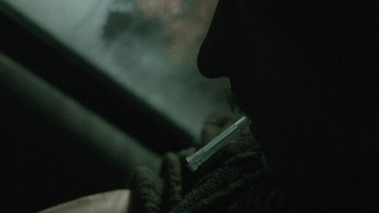 кадр из фильма Po fentanilio