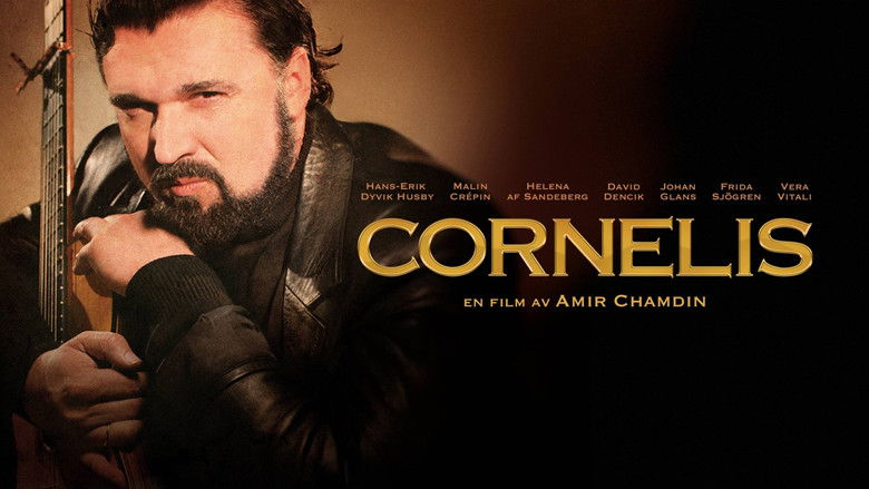 кадр из фильма Cornelis