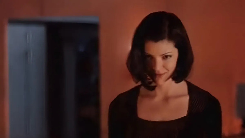 кадр из фильма In the Heat of Passion II: Unfaithful