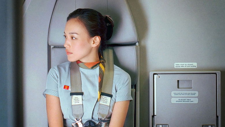 кадр из фильма Если ты единственная