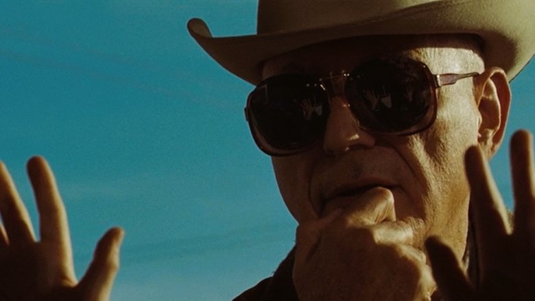 кадр из фильма Чистка до блеска