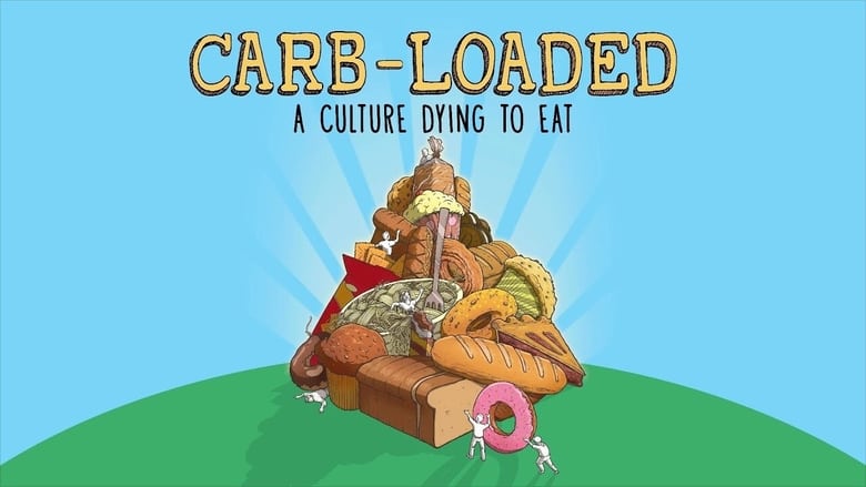 кадр из фильма Carb-Loaded: A Culture Dying to Eat