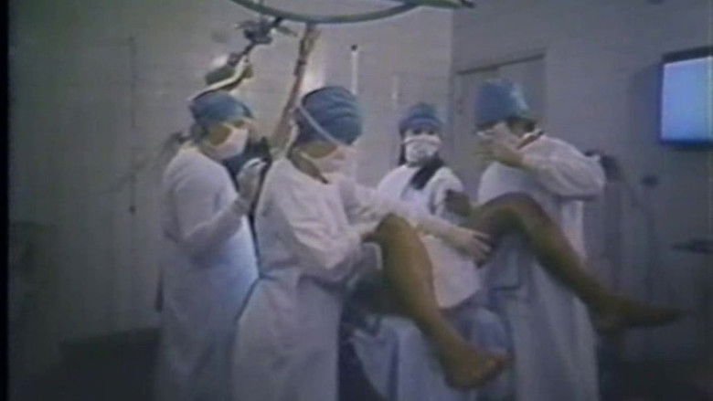 кадр из фильма Hospital da Corrupção e dos Prazeres