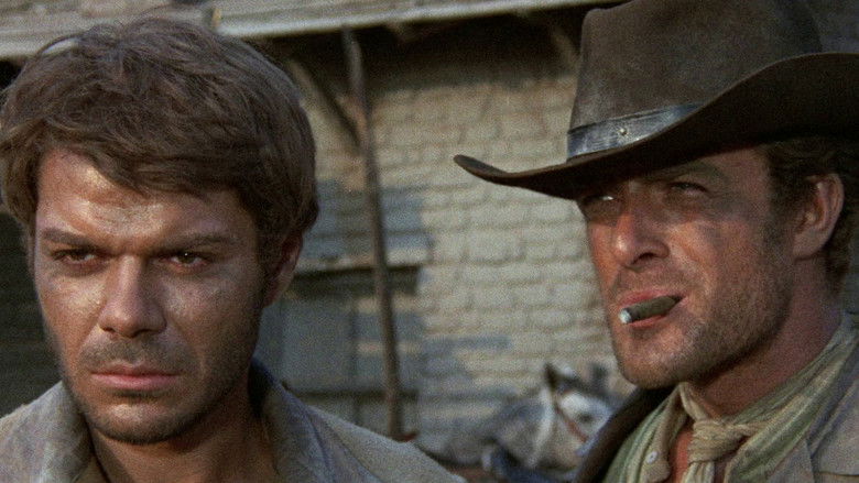 кадр из фильма 100.000 долларов за убийство