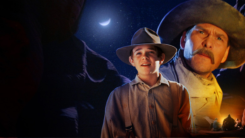 кадр из фильма Легенды Дикого Запада