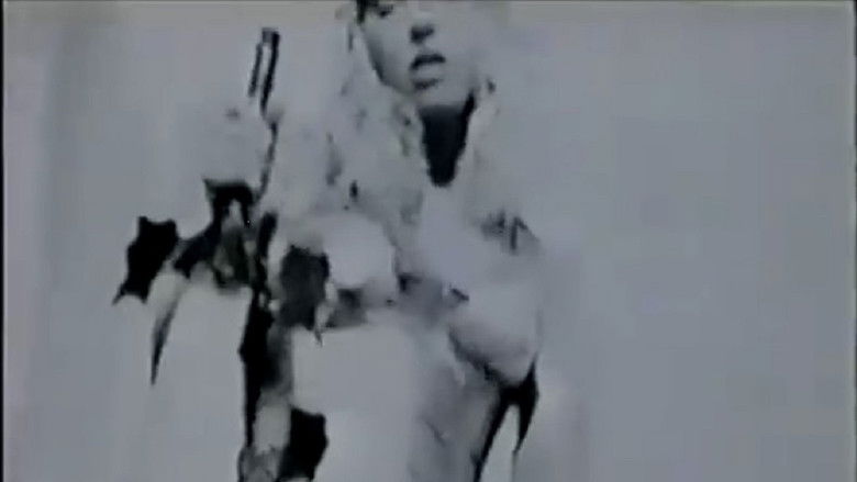 кадр из фильма Debbie Does Damnation