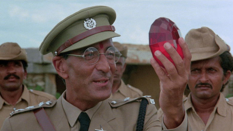 кадр из фильма Кровавый камень