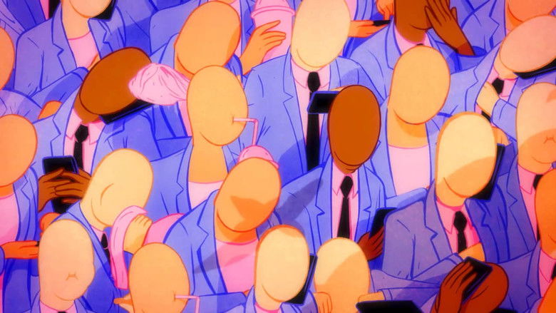 кадр из фильма Flatastic