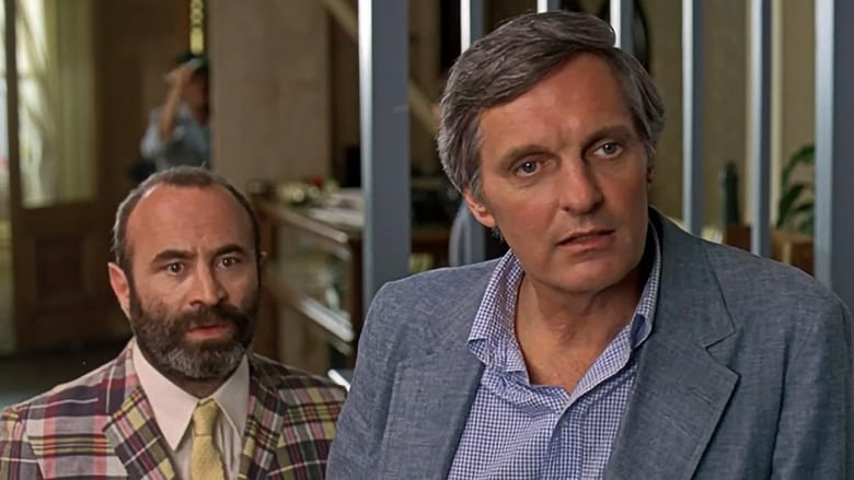 кадр из фильма Сладкая свобода