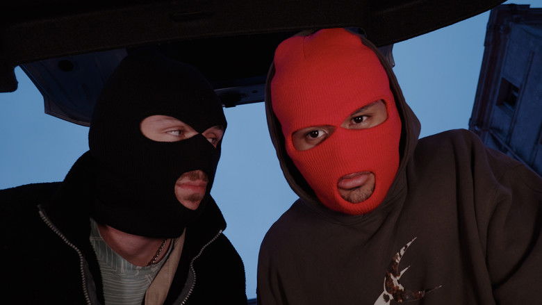 кадр из фильма Embûches