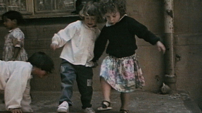 кадр из фильма Récréations