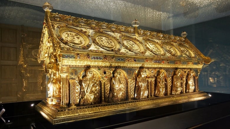 кадр из фильма Hon na svatého Maura