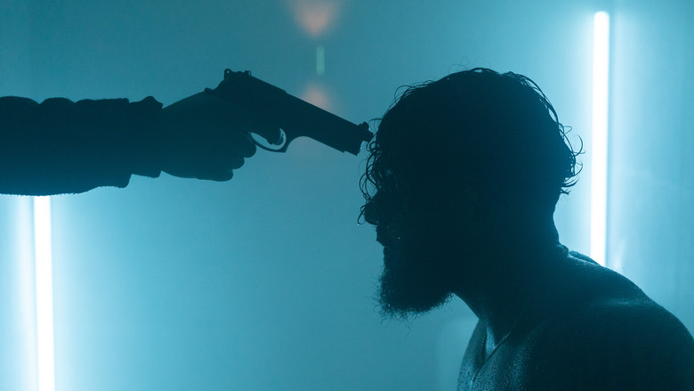 кадр из фильма Hele Vejen