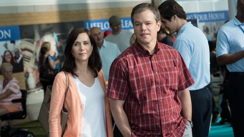 кадр из фильма Короче