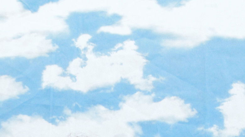 кадр из фильма Qual a sua saudade?