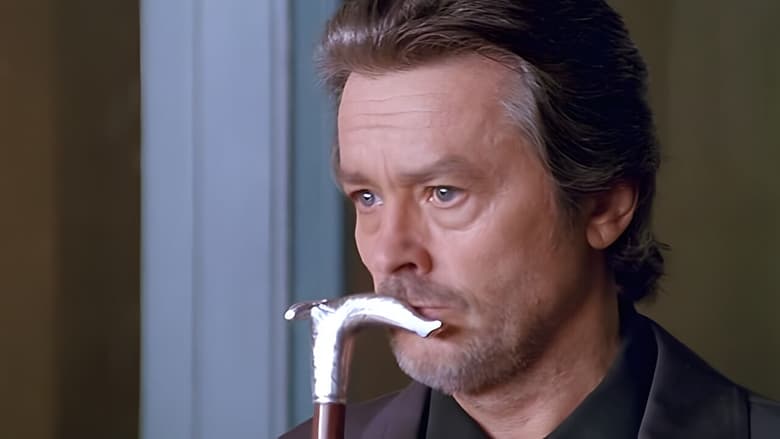 кадр из фильма Танцевальная машина