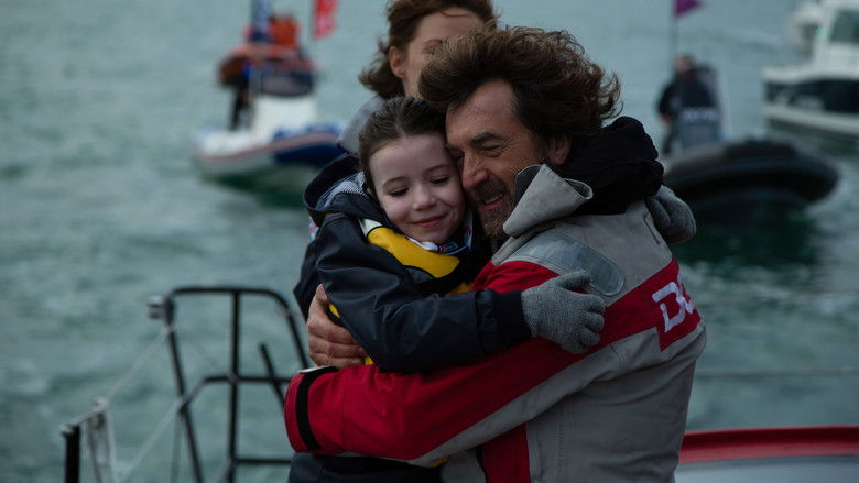 кадр из фильма Одиночка