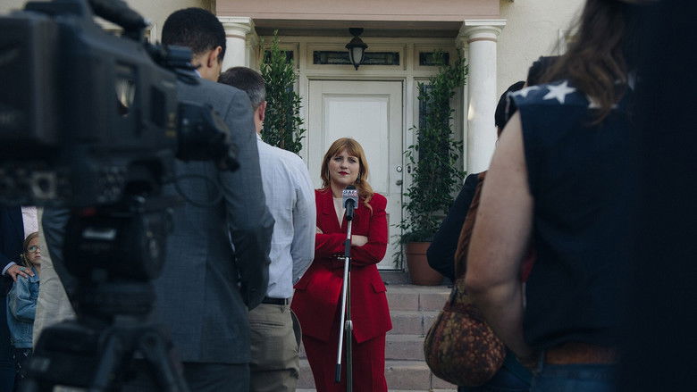 кадр из фильма The Hater