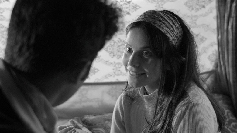 кадр из фильма Furioso