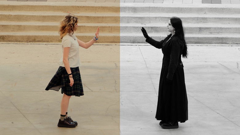 кадр из фильма Checklist From Yesterday