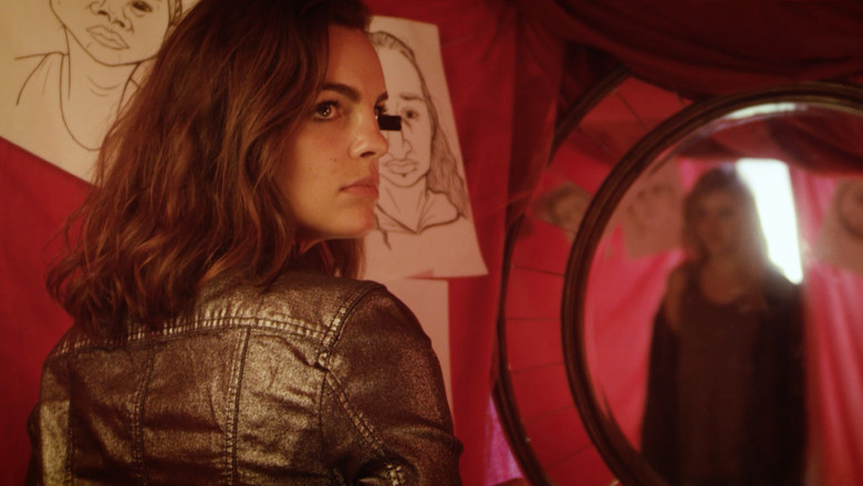 кадр из фильма Shapeshifter